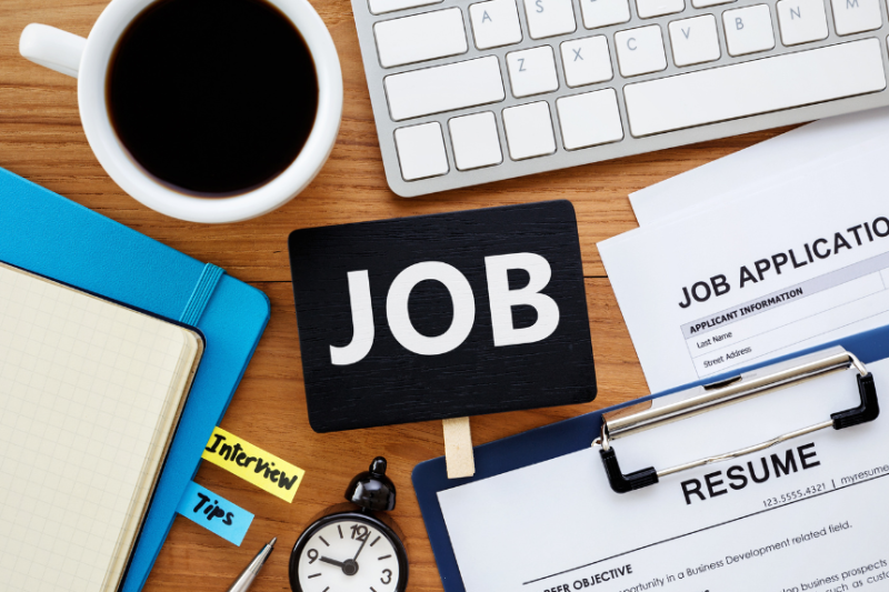 The Austrian Job Market 2026: An Overview