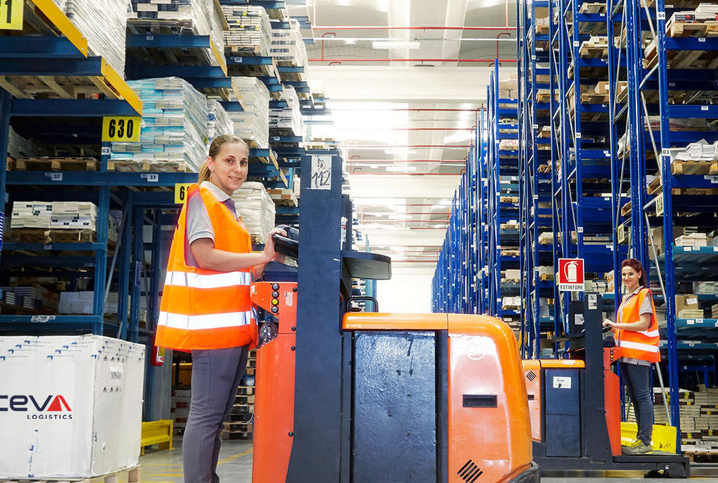 Jobs in the Netherlands