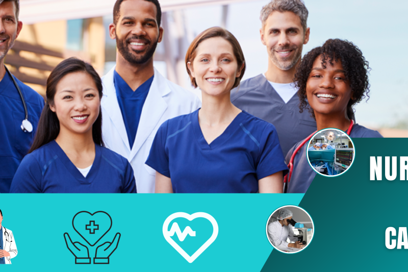 Nursing Jobs in Canada/UK with Visa Sponsorship: A Complete Guide