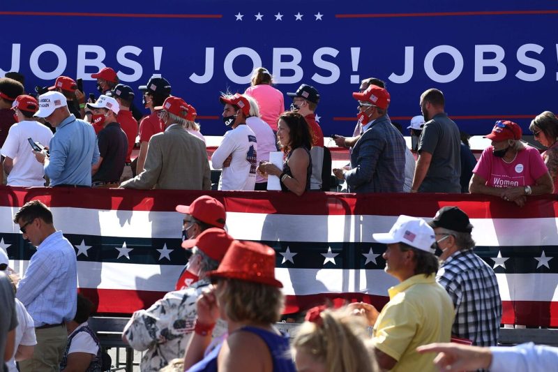 U.S.A Job Market in 2025: Opportunities, Salaries & Visa Options