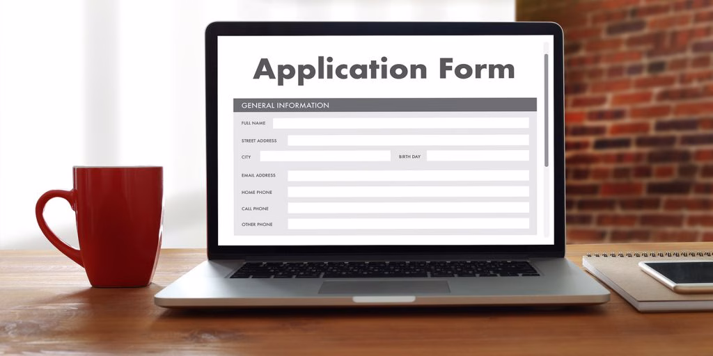 How to Apply for Jobs Online from Different Job Sectors